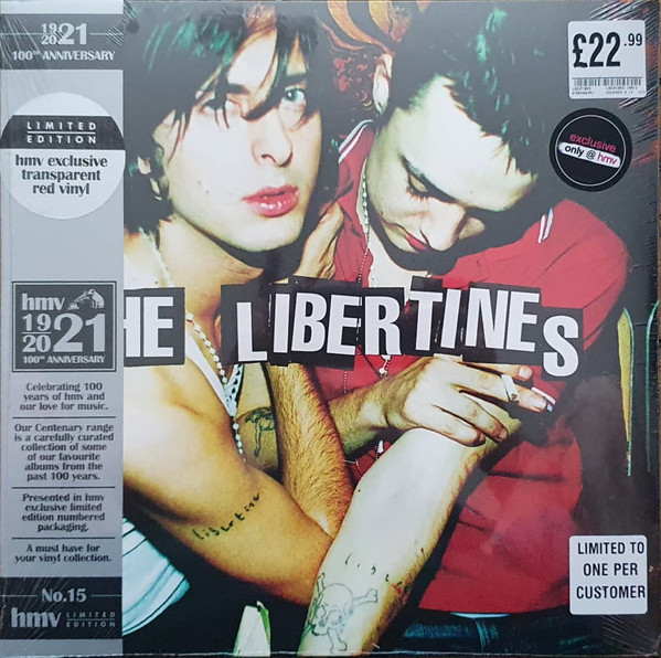 The Libertines